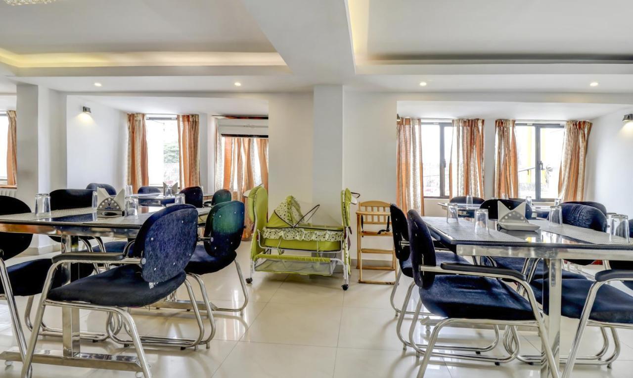 Hotel Luciya Kochi Exteriör bild